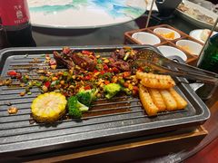 -红杏酒家·地道川菜(一品天下店)