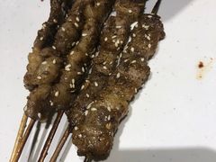 -木屋烧烤(万德庄店)