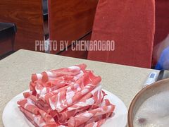 -阳坊大都涮羊肉(阳坊总店)