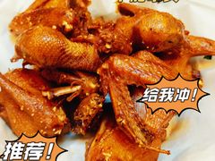 -美未居·老字号·地道顺德菜·桑拿鸡·鱼生(容桂店)