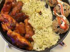 -梅梅家的烤肉店(槐北路店)