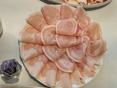 -澳洲肥牛火锅(转盘路店)