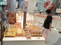 -卡玛王子·面包·蛋糕(南山宝能环球汇店)
