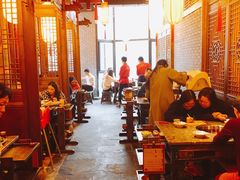 -小龙坎火锅(总店)