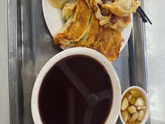 -劈柴院锅贴(沈阳路店)