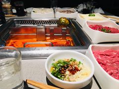 -海底捞火锅(万象城店)