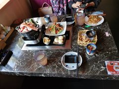 -高木日本料理(静安寺店)