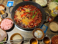 -冯校长老火锅(深圳总店)