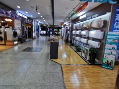 -利客来李村购物中心