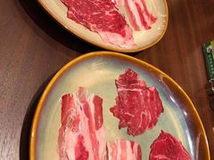 和牛火锅-上海兴国宾馆香樟园西餐厅