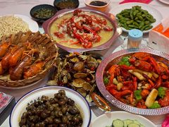 -袁老大龙虾(石鼓路总店)