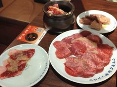 -和牛放题·蒜香烧肉PURUSHIN(马场路店)