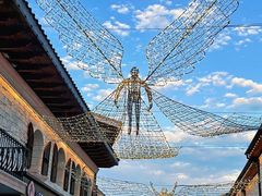 -华谊兄弟（长沙）电影小镇