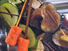 -怪老头甜不辣(抚琴小区店)