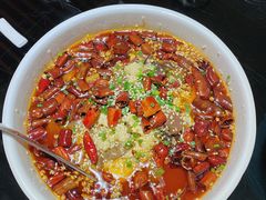 -北京云瑧金陵莲花酒店·莲·川小馆