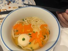 -杏花堂晋商私房菜(华熙五棵松店)