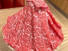 -松野谷·寿喜烧自助(华联顺义金街购物中心店)