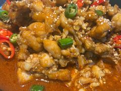 -蛙喔牛蛙(淮安吾悦店)
