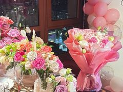 -Olive橄榄花园漂亮饭主题布置餐厅(大望路店)