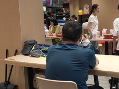 -永和大王(军博店)