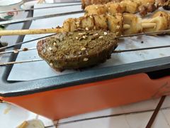 -亿牌牌东北烧烤(博物馆旗舰店)