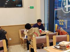 -德克士(腾达店)
