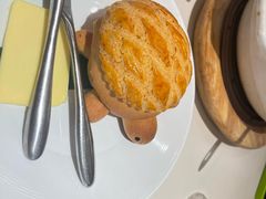 -蔡澜点心·粤菜(嘉里中心店)