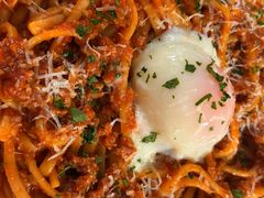 -沏点Trattoria意大利餐厅(新街口店)