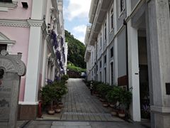 -孙文西路步行街