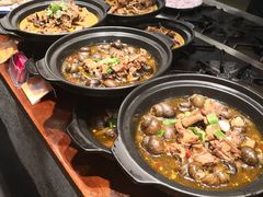 -梁家大院•农家菜(昆山会展中心店)