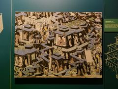 -敦煌石窟文物保护研究陈列中心