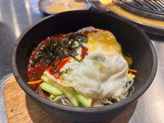 -猪掌柜韩国烤肉(六折店)