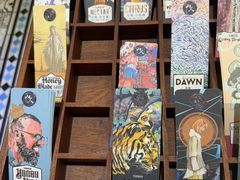 -Torch Coffee 炬点咖啡