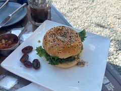-Lets burger非常汉堡·环球风味(蓝色港湾店)