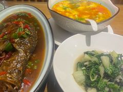 -鸿运楼·舌尖上的徽菜