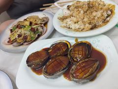 -来之顺海鲜菜馆·青岛菜·始于1993(栈桥店)