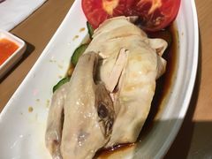 海南鸡-新加坡高记KOO KEE Restaurant(盈科店)