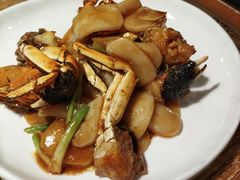 -新白鹿餐厅(龙游路总店·杭帮菜名店)