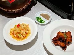 -玉满堂·湖北融合菜