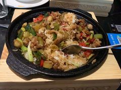 -半秋山西餐厅(巴南万达广场店)