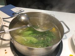 -陈记顺和牛肉火锅馆(天河北路店)