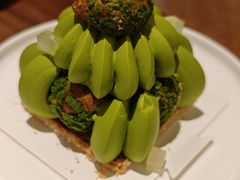 -Ten Olives甜点