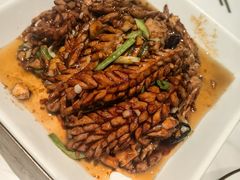 -梅飞酒家(桑园路店)