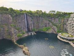 -蓝精灵乐园·世茂精灵之城主题乐园