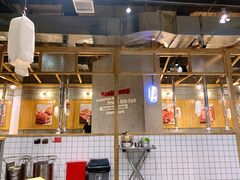 -姜虎东白丁烤肉(银泰中心in99店)