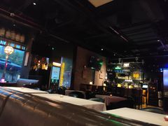 大堂-MARU玛露音乐餐厅(大学路店)