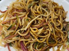 -清真·鸦儿李记·小馆(后海店)