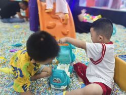 -胜利乐园(胜利购物广场店)