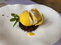 一颗柠檬-93Club·法餐厅