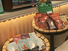 -星巴克臻选(深圳东海缤纷天地店)